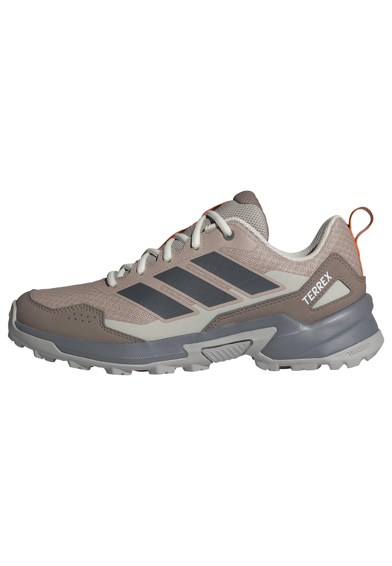Adidas Terrex Womens Eastrail 3 Hiking Shoes - Beige