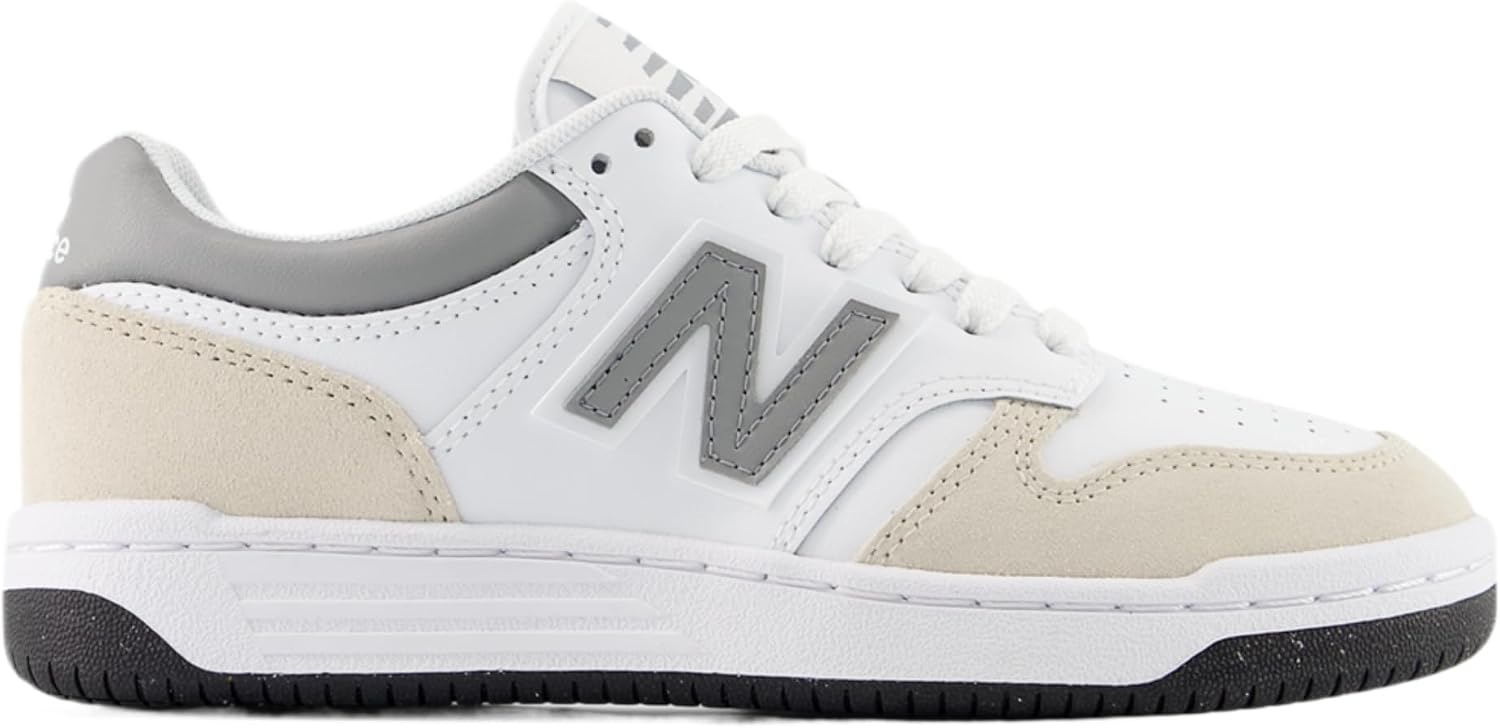 New Balance Unisex-Child B480