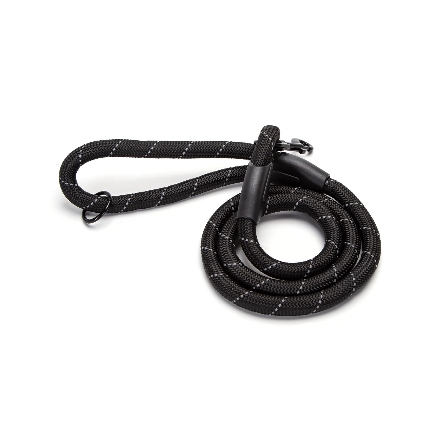 Patapalooza Round Traction Rope with Reflective Foam, Durable and Lightweight; Ideal for Outdoor Sports and Dog Training