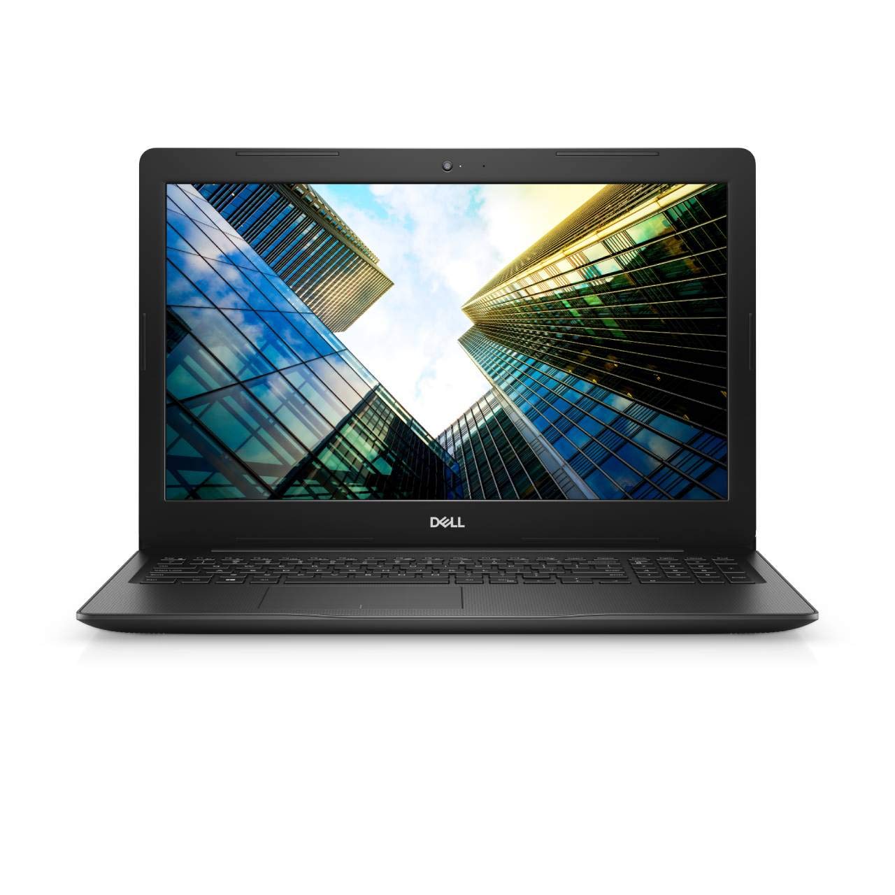 Amazon Com 21 Newest Dell Inspiron 15 3000 Series 3593 Laptop 15 6 Hd Non Touch 10th Gen Intel Core I5 1035g1 Quad Core Processor 16gb Ram 512gb Ssd Webcam Hdmi Wi Fi Bluetooth Windows 10 Home Black