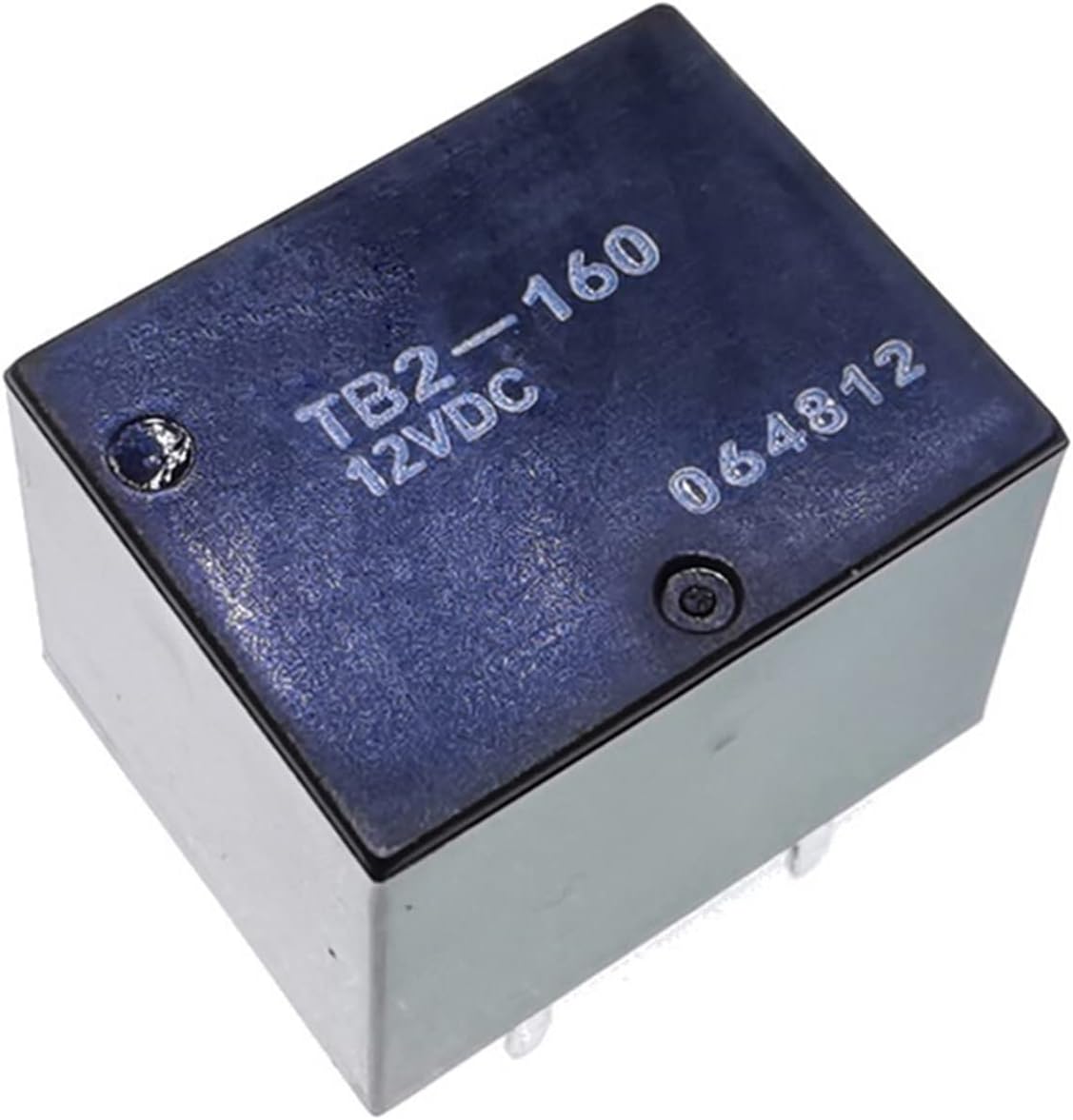 1Pcs TB2 Auto Relay TB2-160 12V 12VDC DIP8