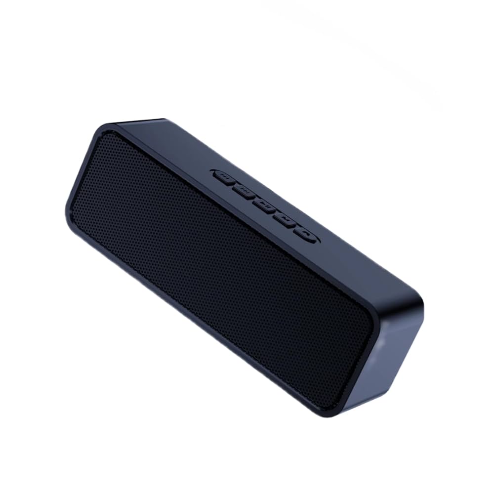 高音質Bluetoothスピーカー 防水仕様 USB-C充電 TWS 高音質Bluetoothスピーカー 防水仕様 USB-C充電 TWS