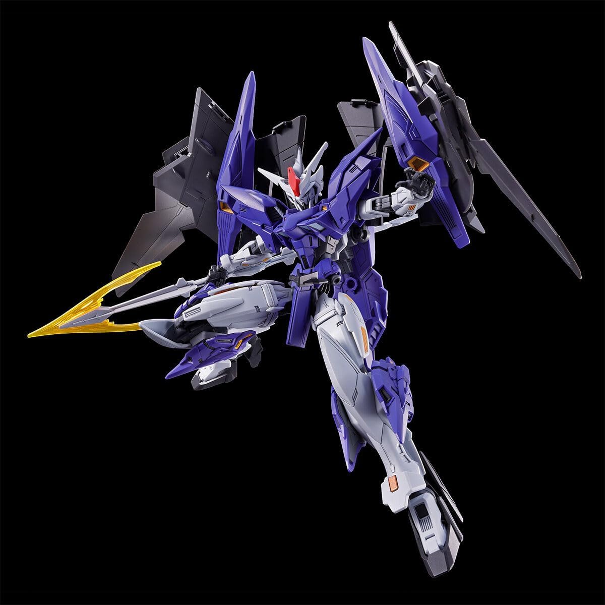 HGBF 1/144 ケンプファーアメイジングの販売・再販・予約情報