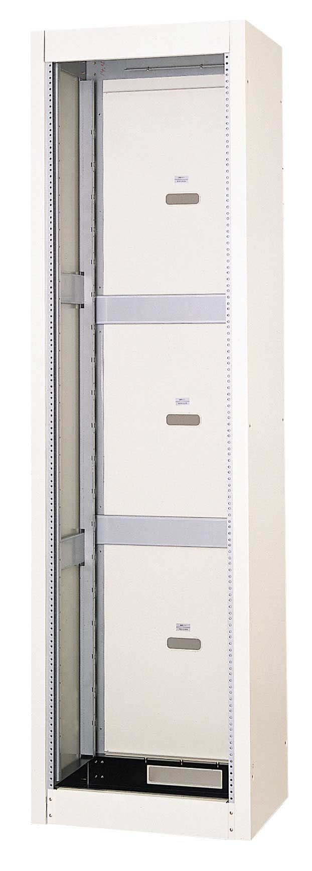 ペーパーラック・ユニットキャビネット サーバーラック／キャビネット