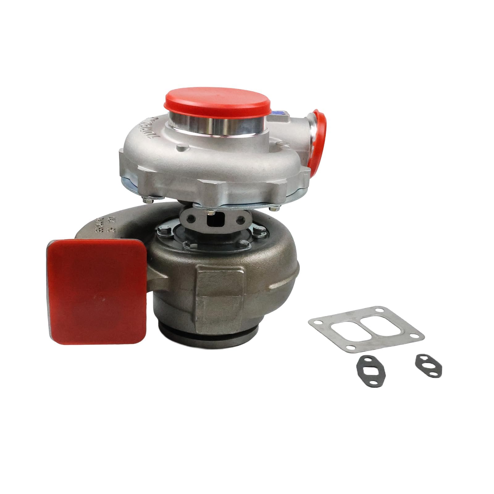 3803586 3532054 Turbo H2E S300 Turbocharger 3532053 3803586RX Compatible with Cummins Engine L10 LTA10