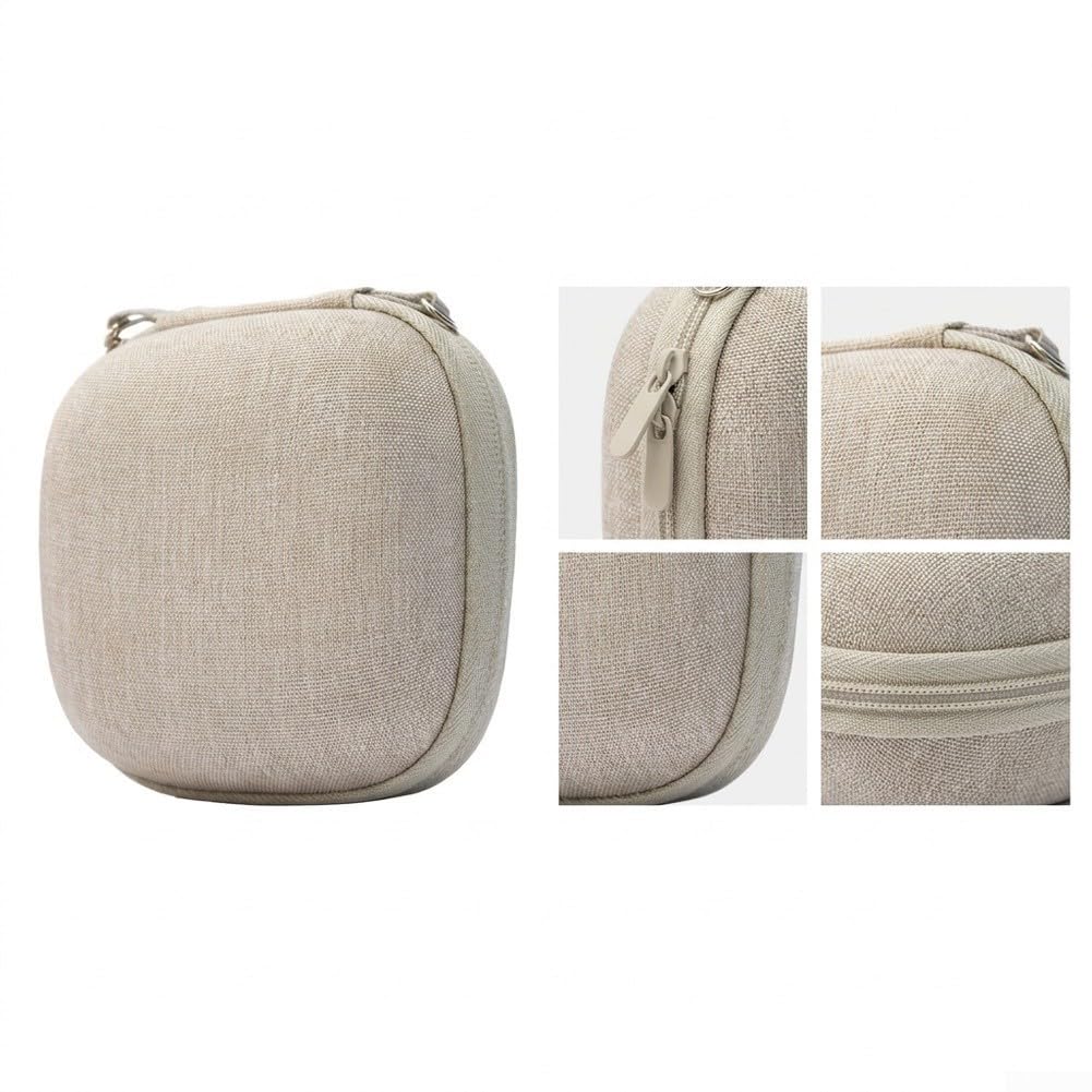 Estuche para Filtros 13x7.5cm Poliéster Estuche para Filtros