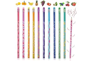 Smelly Pencils Perfect for Kids