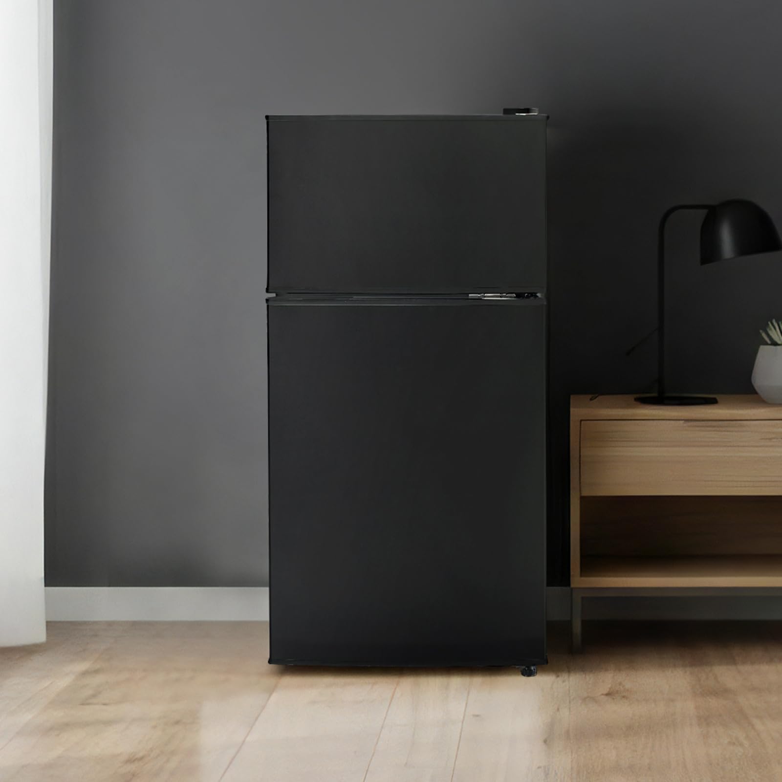 Amazon.co.jp: 【60L、コンパクトで大容量】 clasimple 冷蔵庫 60L