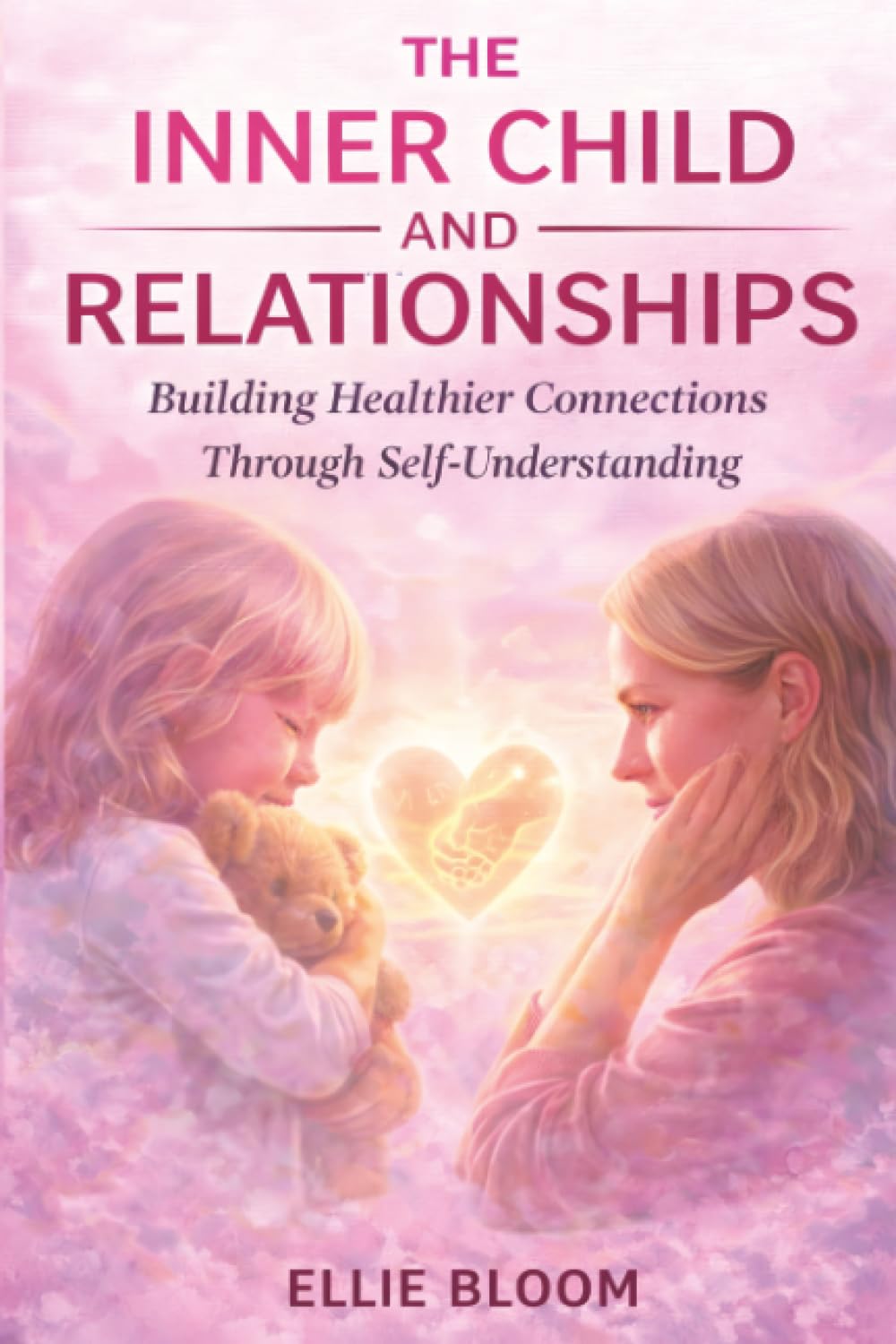 The Inner Child and Relationships: Building Healthier Connections Through Self-Understanding
