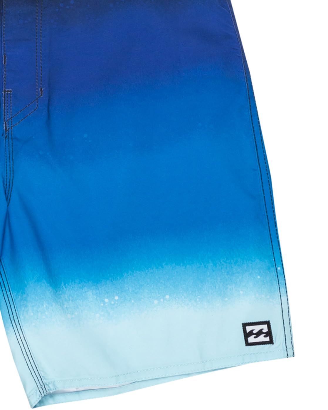 Billabong Jungen Sundays Fade Og Swimsuit (1er Pack)