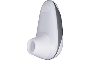 Starlet Seductively Surging Sex Toy