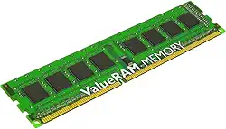 Memória 4GB DDR3 1600MHZ KVR16N11/4 Kingston - 2015.27