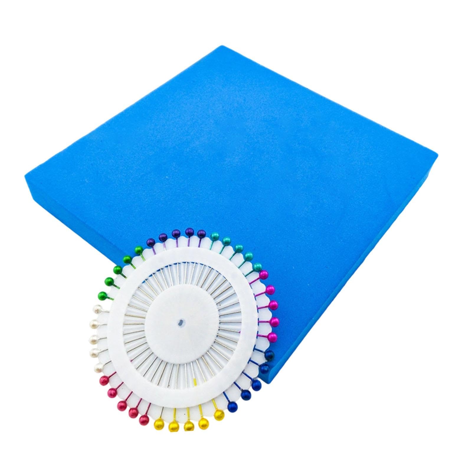 BNF® Square Kumihimo Disk for DIY Bracelet Making Macrame Braiding Jewelry Making 15cm-Home & Kitchen-Craft Materials-Weaving-Weaving Looms-image-36
