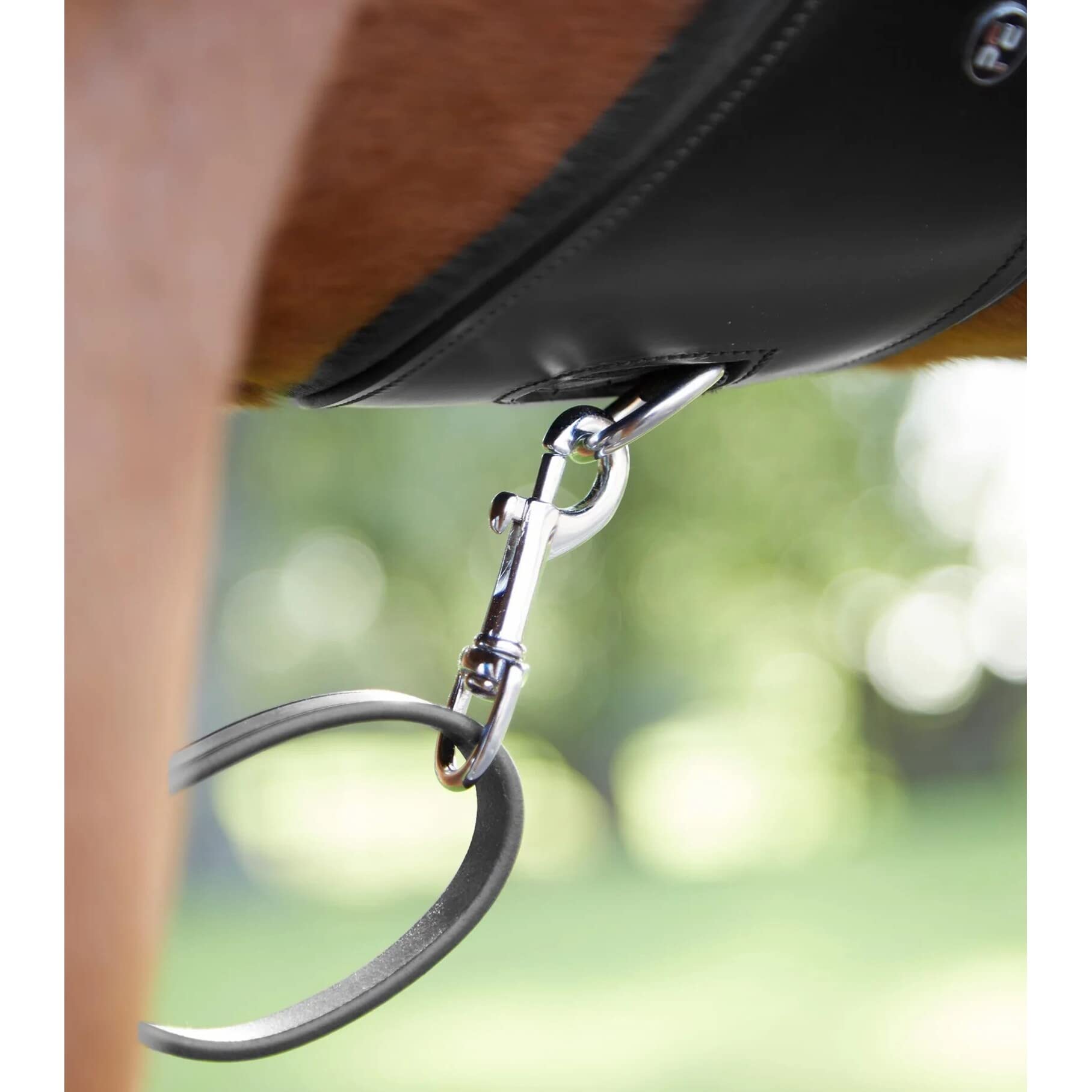 Premier Equine Collare da Caccia per Cavalli Norbello
