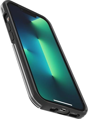 Miniatura 4 de OtterBox Symmetry - Funda con MagSafe para iPhone 13 PRO (no 13, Mini, PRO MAX), embalaje no minorista, estampado de vaca