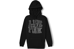 Pink Fleece Pullover Campus Hoodie (XS-XXL) vs Pink Hoodie