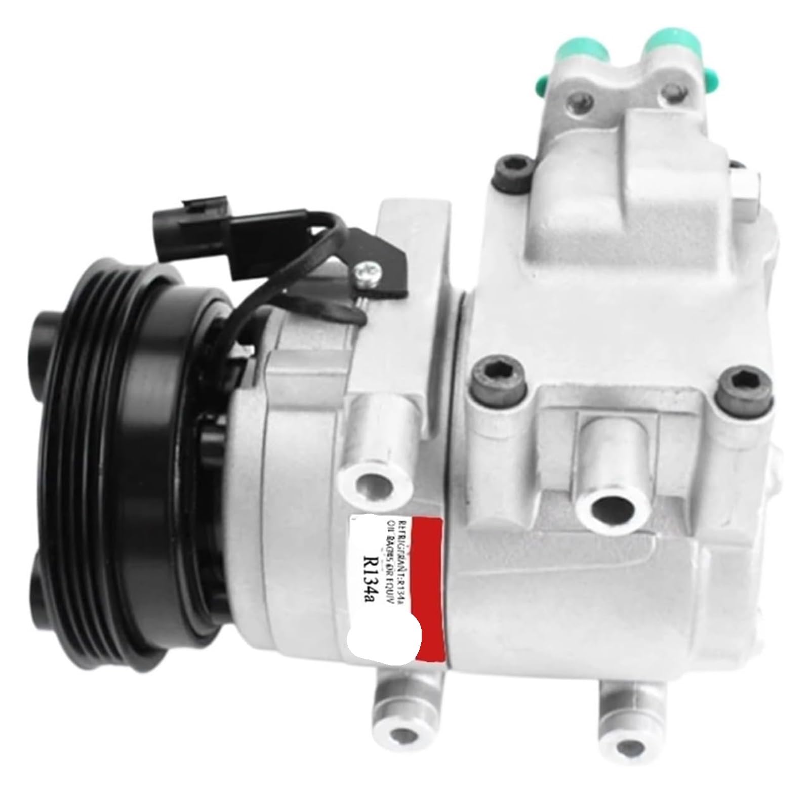 977701-17000 97701-2D000 97701-2C000 97770117000 977012D000 HCC HS15 HS-15 do sprężarki AC Matrix Ac do sprężarki A C