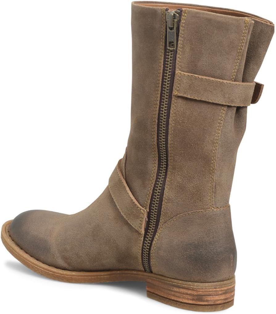 BORN Delano Taupe 9 M (B)