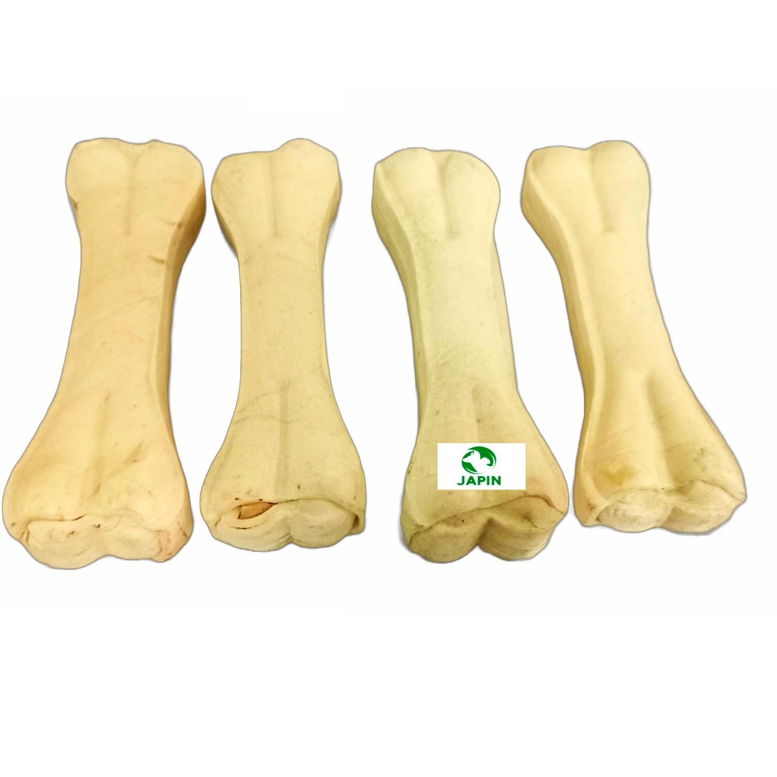 JAPIN Adult Calcium Pressed Chew Bone for Dogs (3 inch Pack of 5 Piece) (B0C9975C5J) Amazon Price History, Amazon Price Tracker