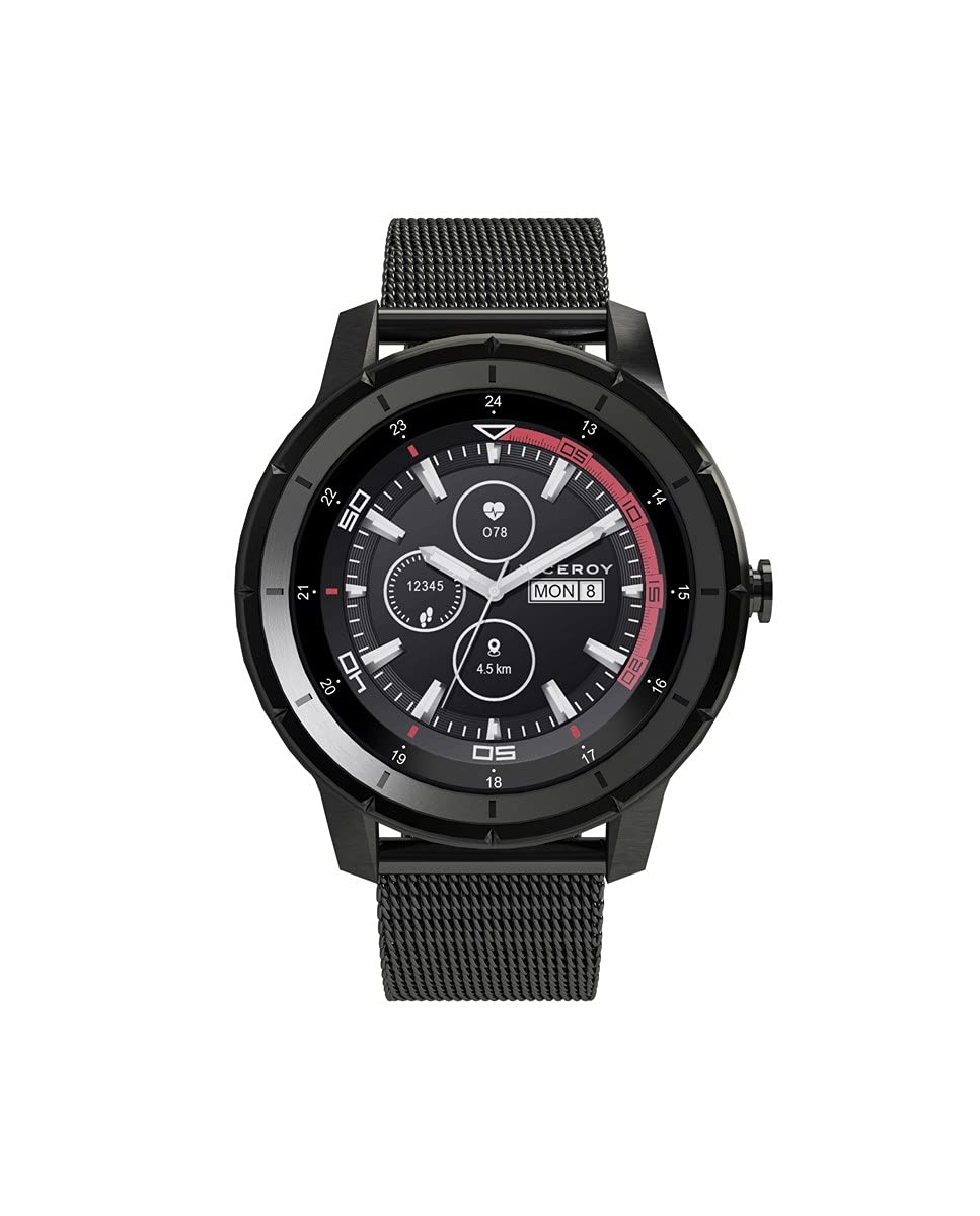 ViceroyReloj Viceroy Smartpro 41111-10 Hombre