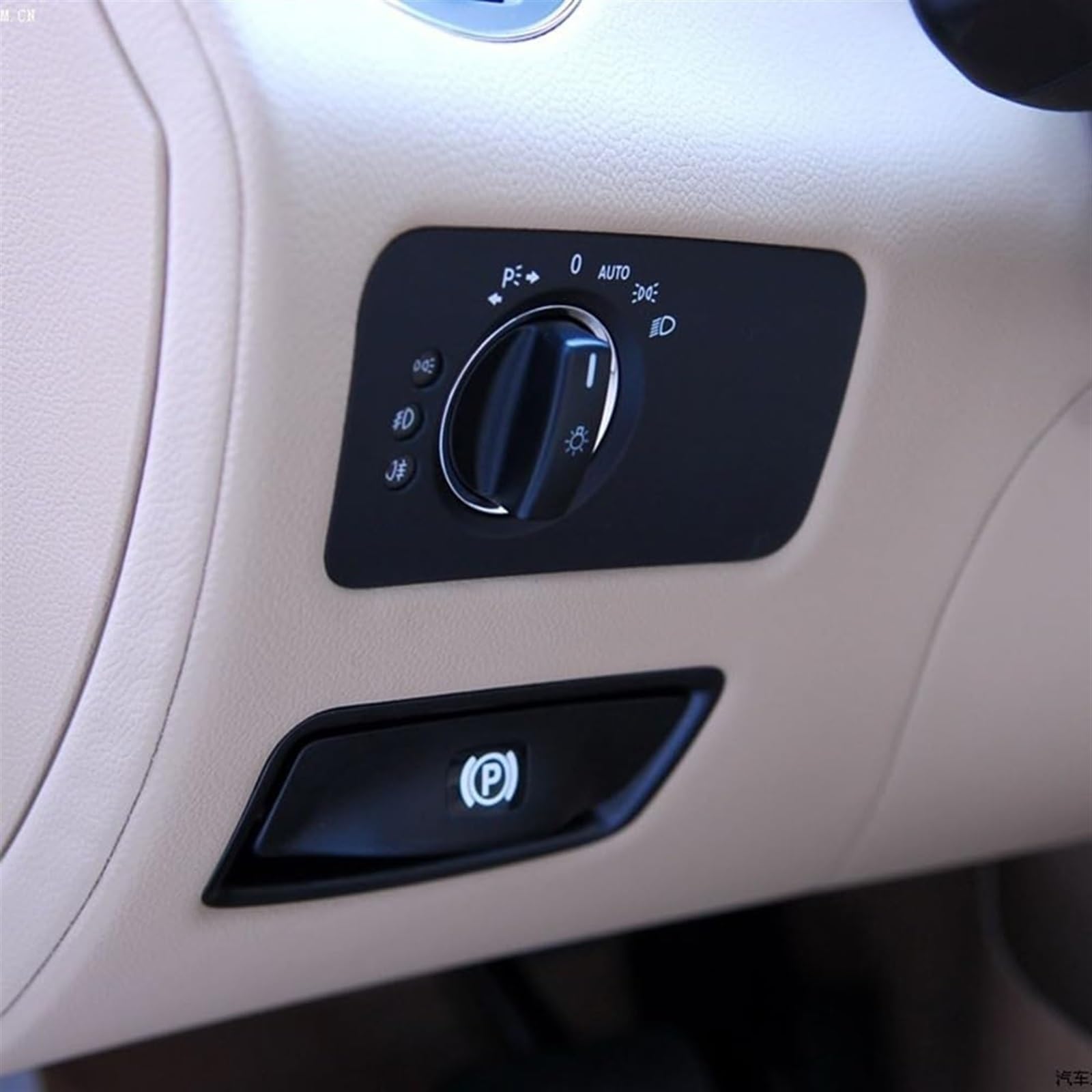 Módulo Freno Mano Manija De Freno De Mano Para Coche Para Mercedes Para Benz Para Clase E W211 2003-2008 Freno De Estacionamiento Actuador del Freno de Mano