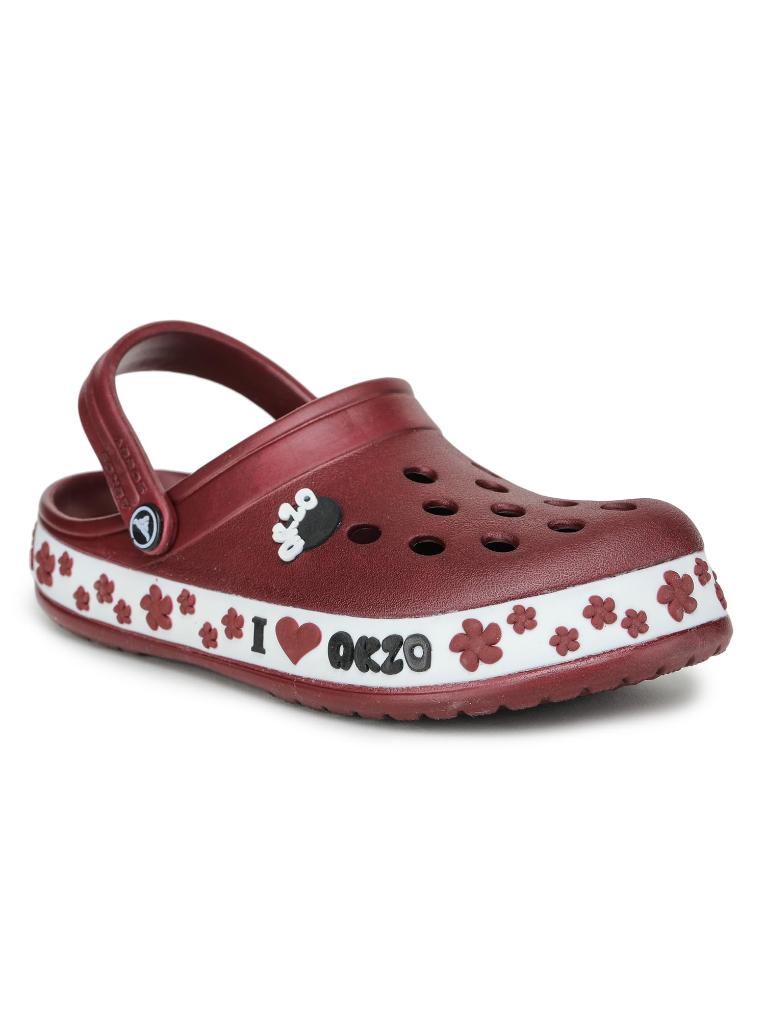 abros Women's AZCL2001 AKZO Clogs-picture-50