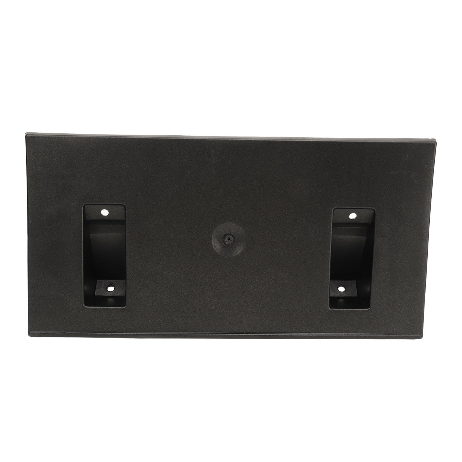 Amazon.com: Front License Plate, Front Number Plate Holder 