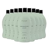 Dish Soap, EWG Verified, Plant-Based & Vegan Dishwashing Liquid, Naturally Derived, Fresh Garden, 24 Fl Oz (Pack of 9)