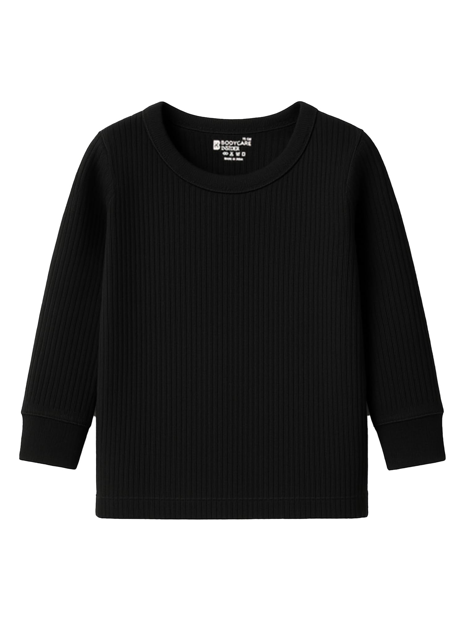 Unisex Thermal Tops Round Neck Full Sleeves Pack of 1-image-28