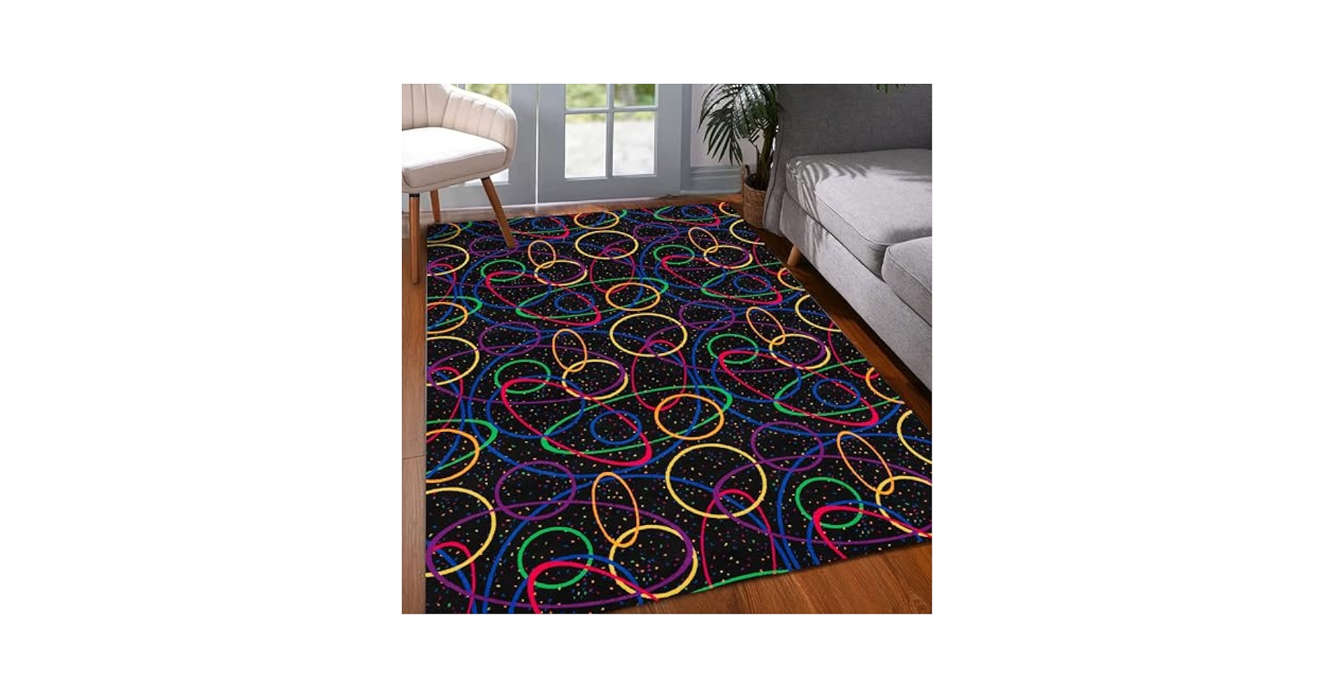 ラグ・カーペット ARCADE GAME RUG MIYOSHI RUG vaultroom ARCADE GAME RUG – VAULTROOM
