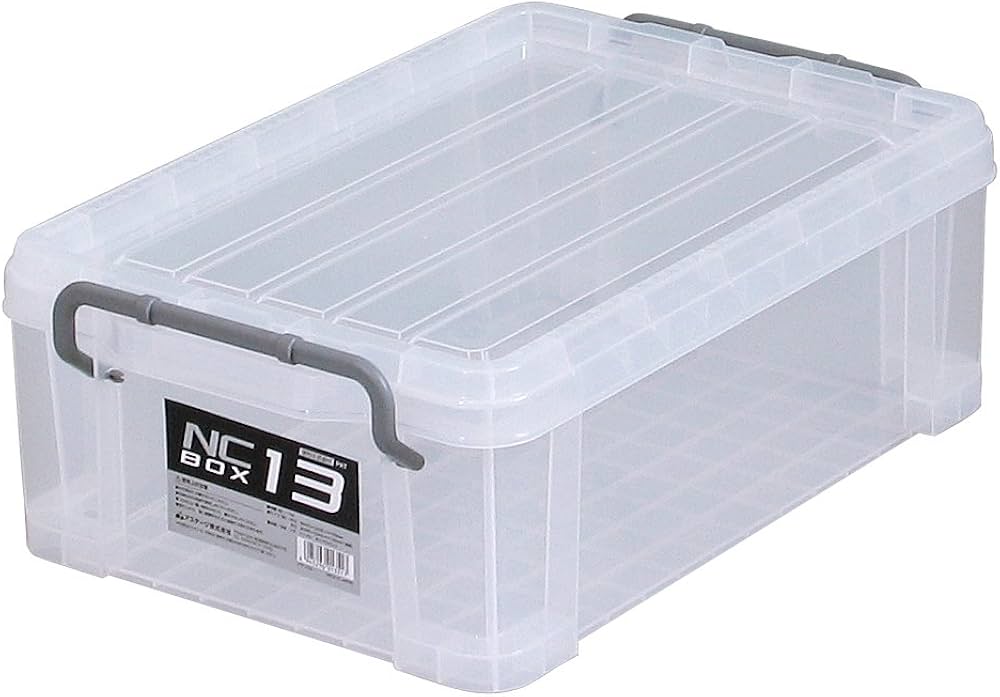 Amazon | JEJアステージ NWボックス W約29.5×D約44.3×H約8.4cm M-1 Amazon | JEJアステージ NWボックス W約29.5×D約44.3×H約8.4cm M-1