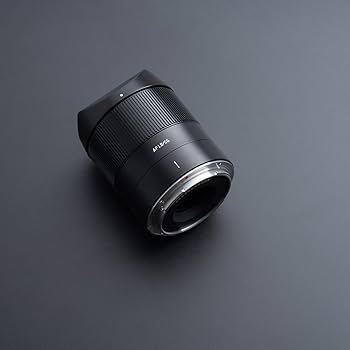 Amazon.com : TTArtisan Auto Focus 56mm F1.8 APS-C Lens for Nikon Z