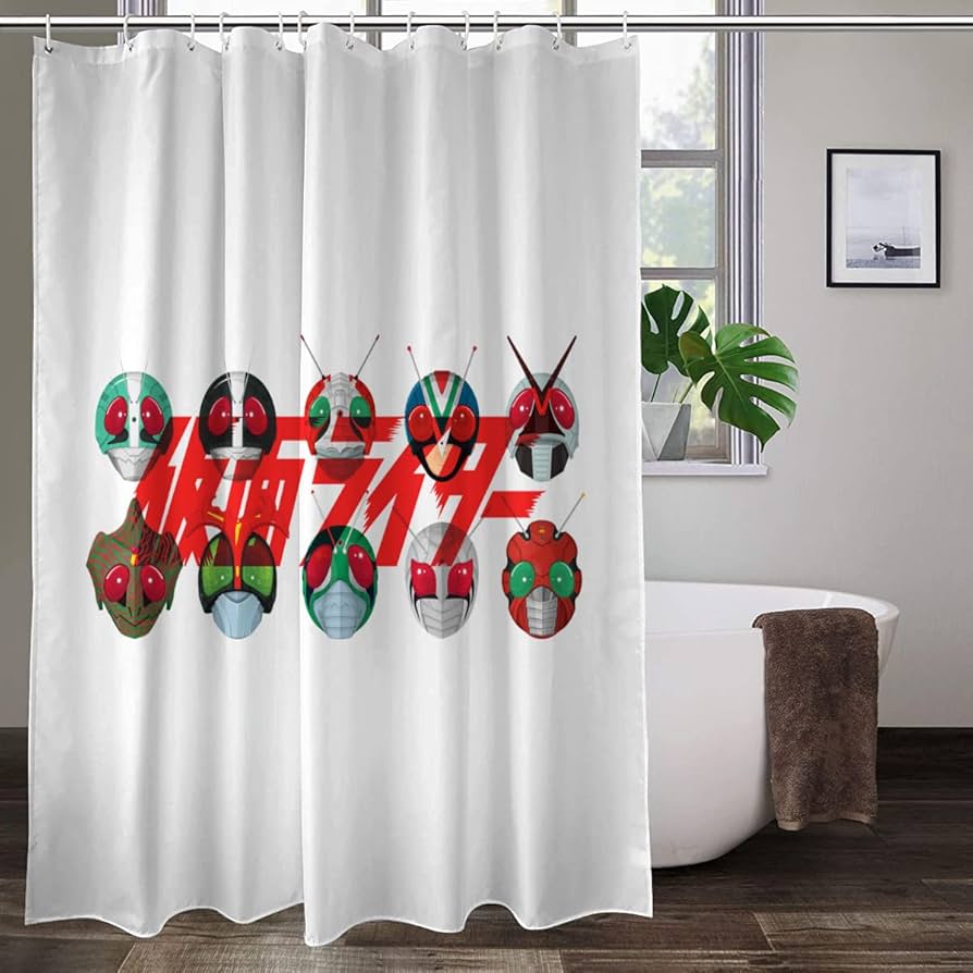 hysteric glamour シャワーカーテン　タペストリー hysteric glamour シャワーカーテン タペストリー hysteric