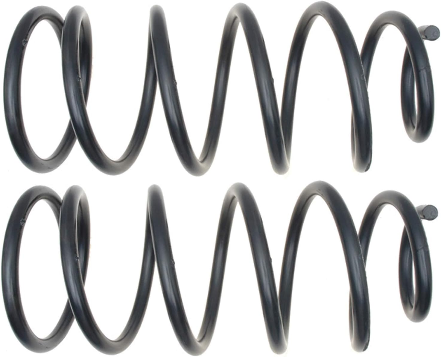 MOOG 81081 Coil Spring Set for Toyota FJ Cruiser
