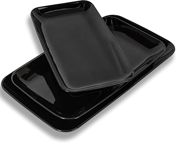 Serving Platter Set - 161412 Pltter