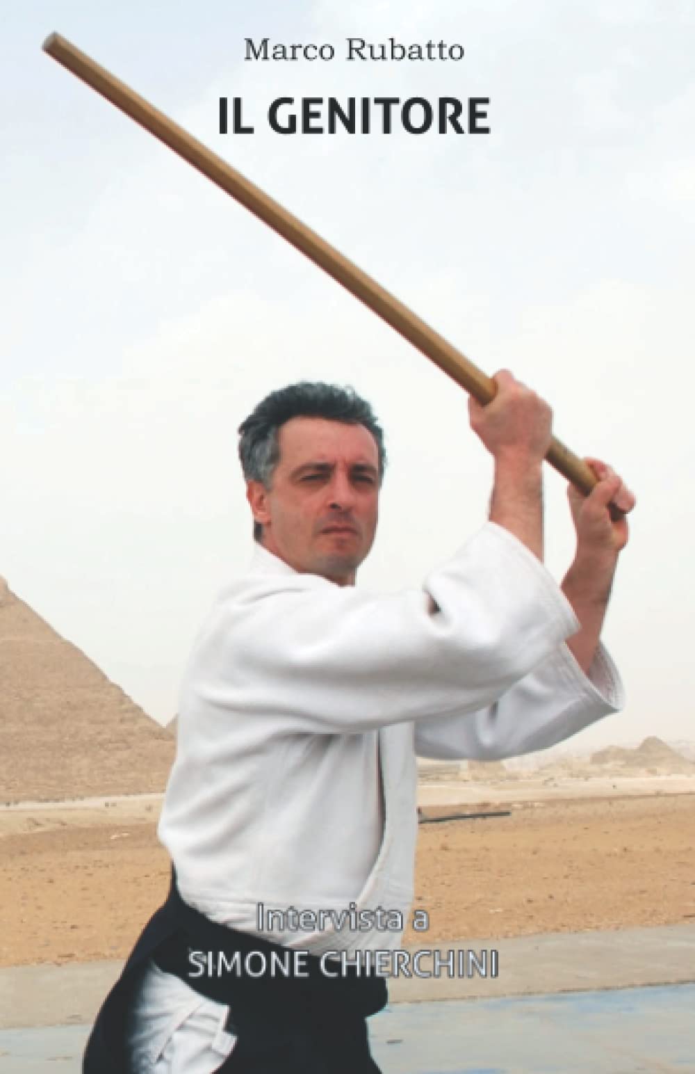 Il Genitore: Intervista a Simone Chierchini