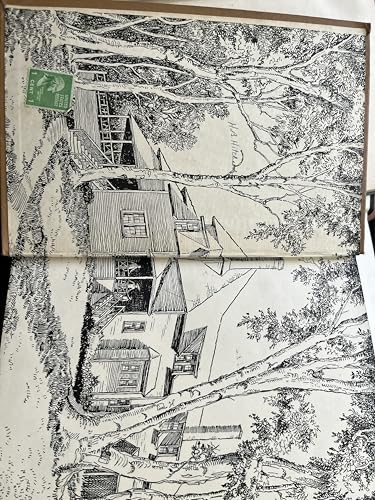 The Islanders B000H0D9J2 Book Cover