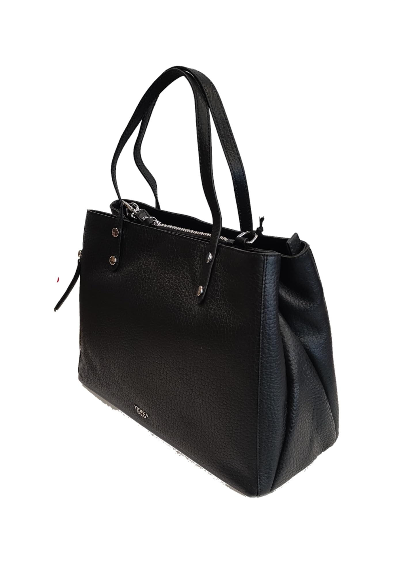 Tosca Blu ART. TF246B280 SHOPPING MONTREAL NERO