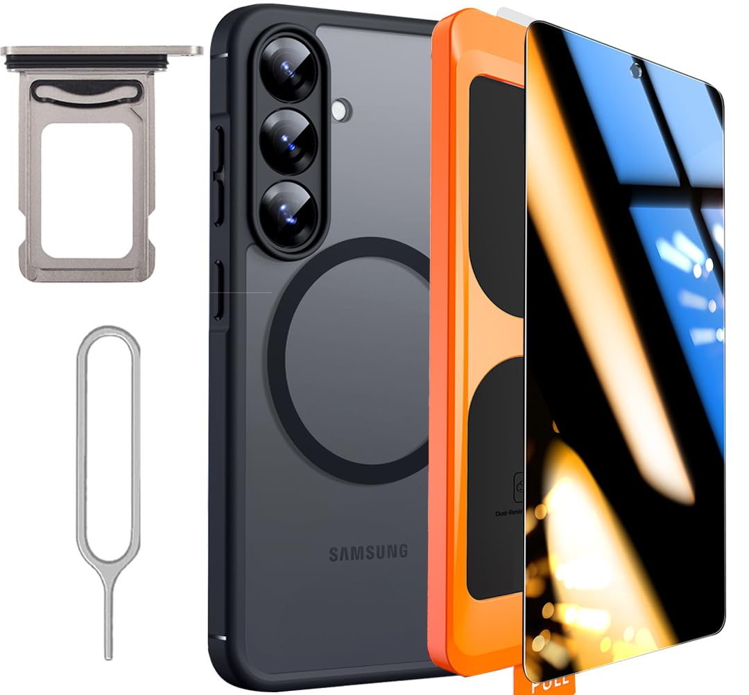 TOCOL Protector Pantalla para iPhone 17 Pro Max, Alineación Automática para Una Instalación Rápida, Cristal Templado de Dureza 9H Inastillable, HD Transparente, 2 Piezas — view 29