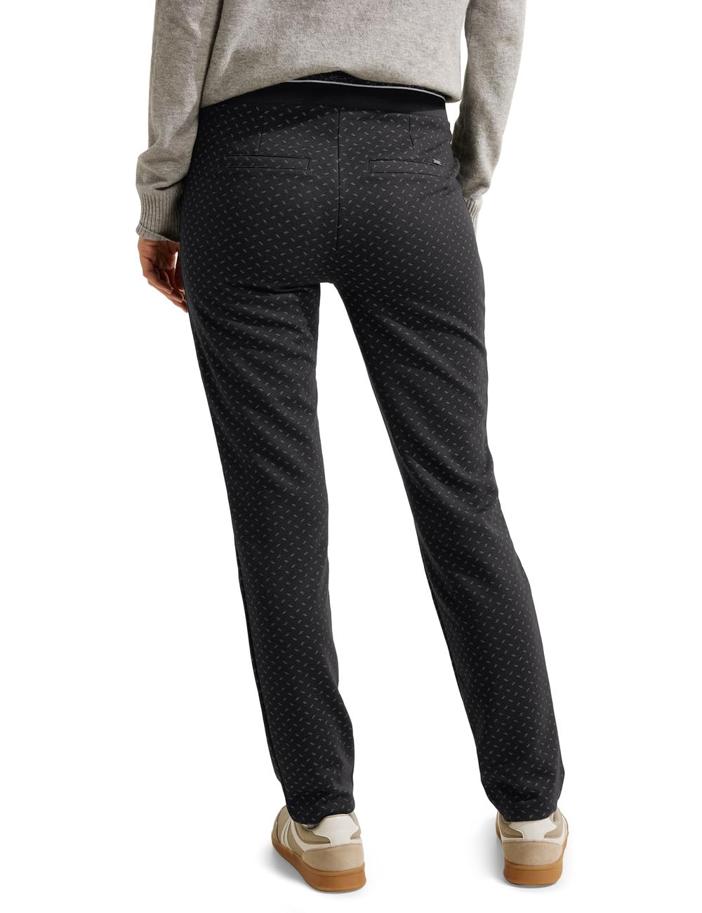 Cecil Pantalon décontracté Femme