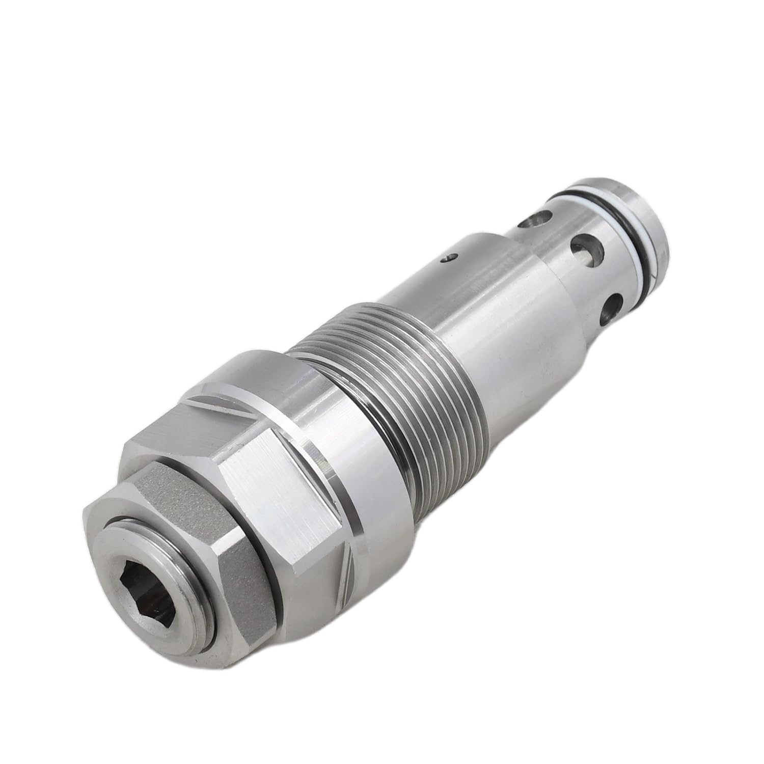 Amazon.com: Neeseelily Relief Valve 360-4599 129-8030 Compatible