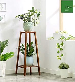 FCXBQ Support pour Pot de Fleur Support pour Pot de Fleur Support pour Pot de Pomme Support pour humidificateur sur Pied Support pour purificateur d'air Support pour Panier de Fleurs Pose au Sol (