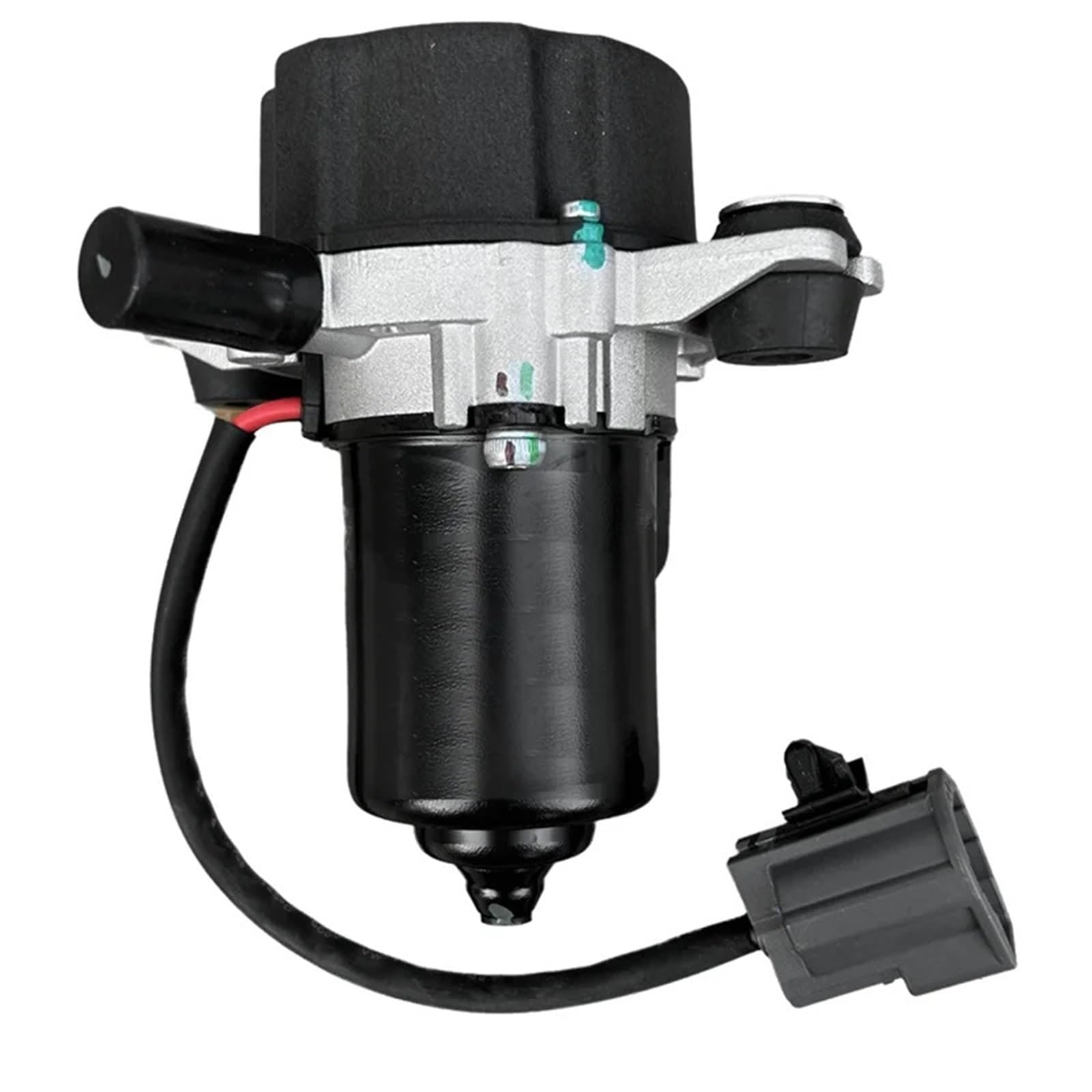 Brake Booster Pump Motor Fit For Camaro Fit For Volvo Fit For Buick Vacuum Pump Electric Brake Booster UP28 20804130 26202645 20914523 ABS Pump Brake Booster