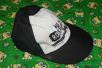 ★激レア★WANDS★キャップ（帽子）★上杉昇★柴崎浩★ 61j6tCDbZvL._UF350,350_QL50_.jpg