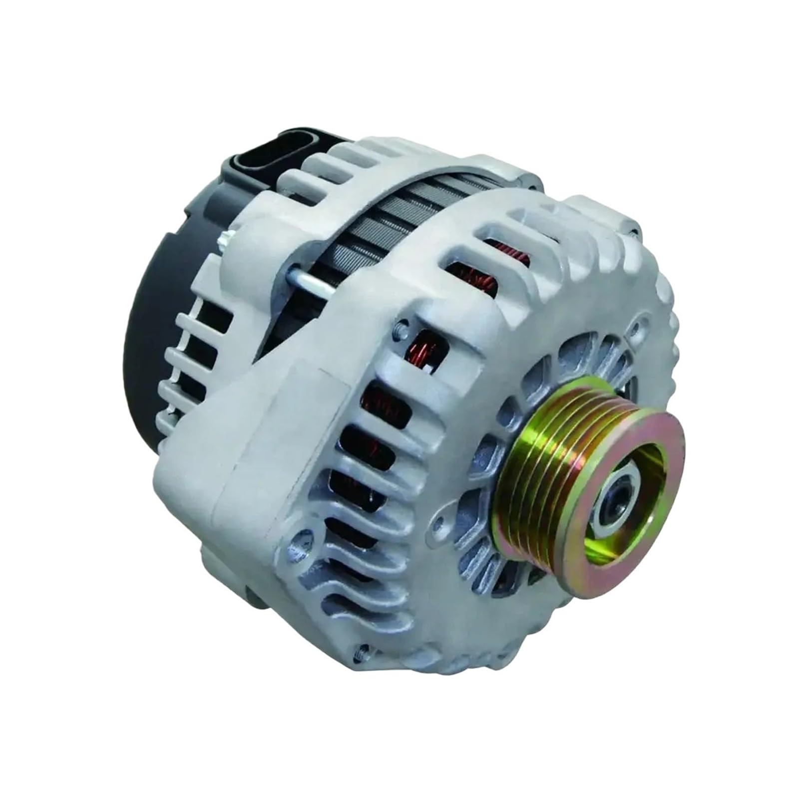 Generator Alternator Compatible With CHEVROLET EXPRESS TAHOE HUMMER H2 CADILLAC ESCALADE 22781131 15263859 19244751 20989650