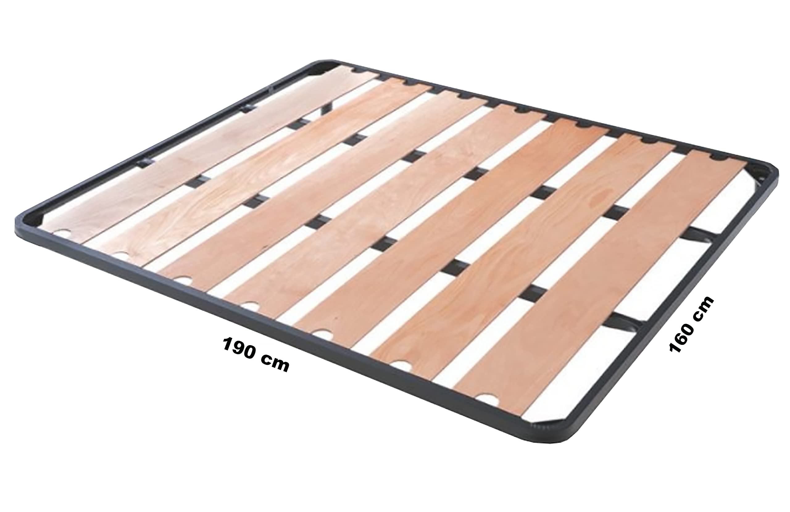 Rete Letto Matrimoniale 160x190 Rete Ortopedica 160 X 190 Rete