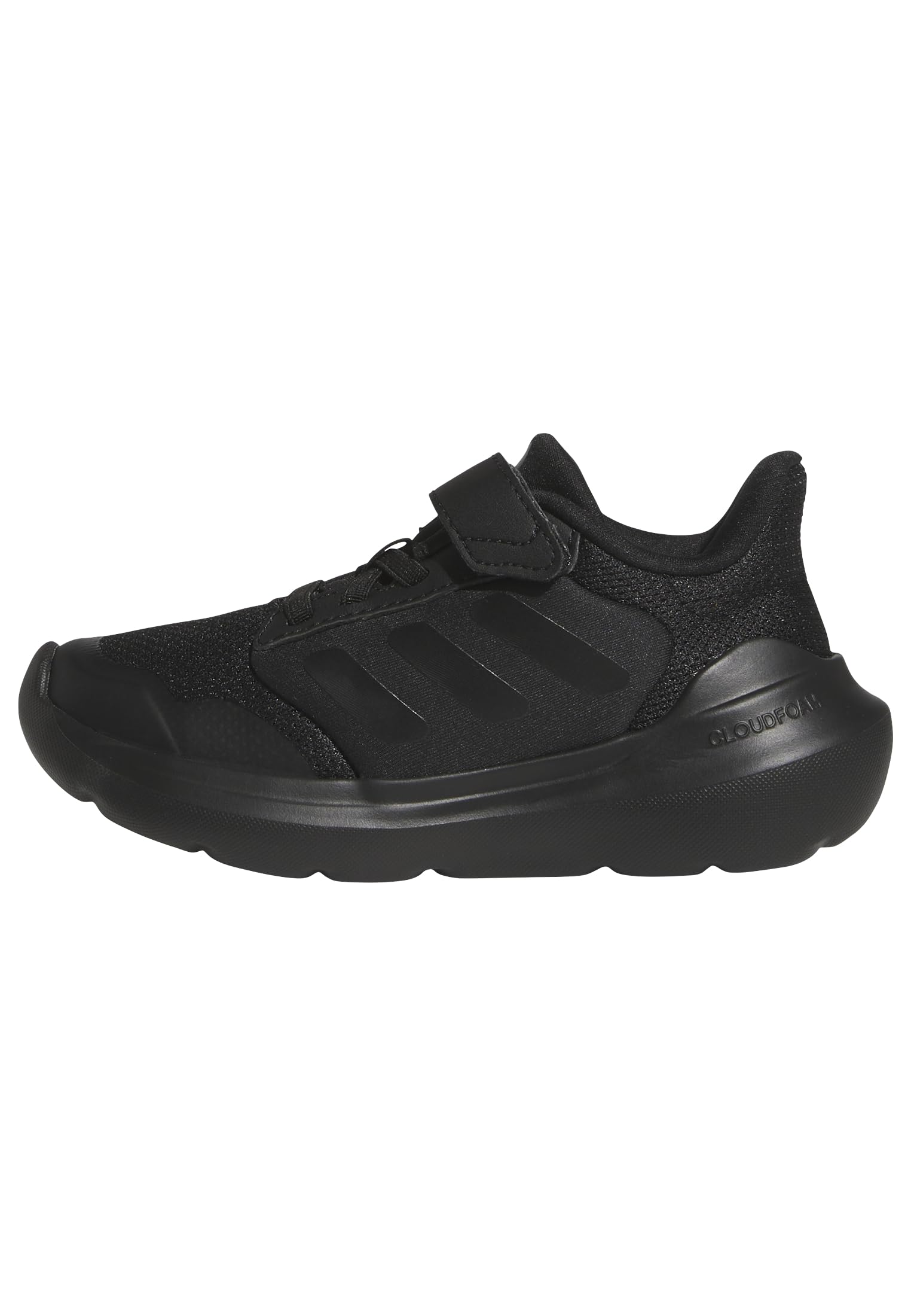 adidas TENSAUR Run 3.0 Shoes Children, core Black/core Black/core Black, 13.5 UK Child
