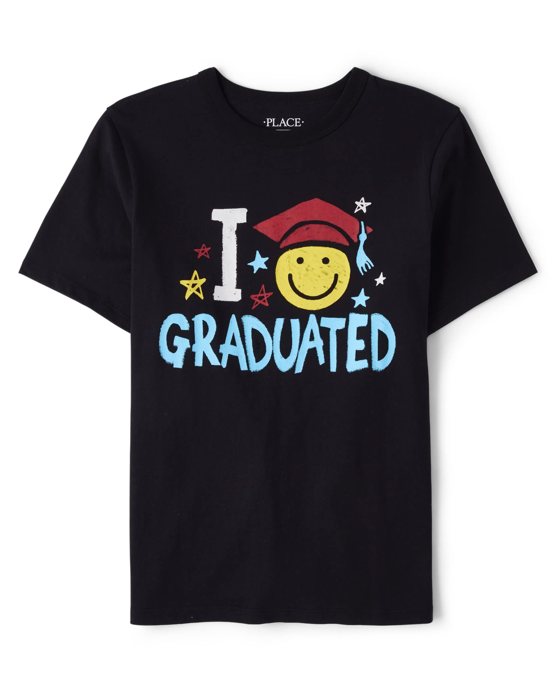 The Children's Place Baby-Girls and Toddler Basic Long Sleeve Layering Tees