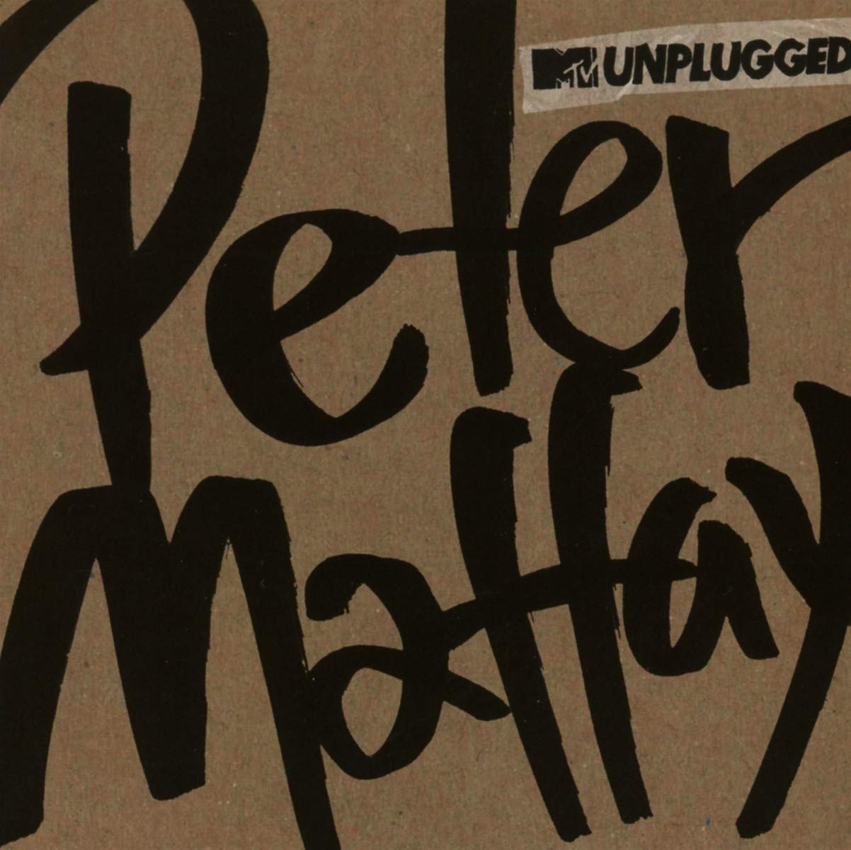 Mtv Unplugged