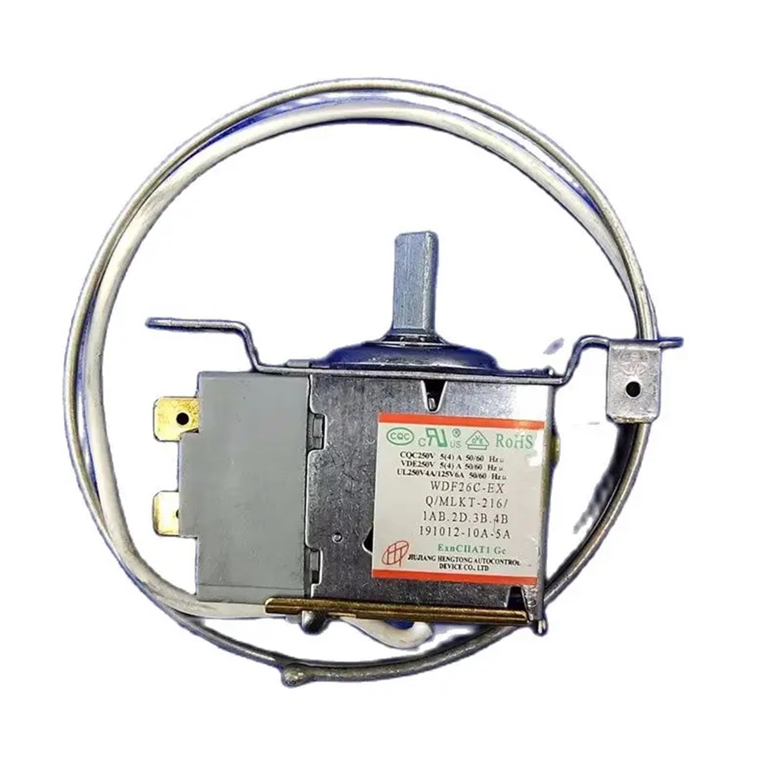 Bonzmxdkhq One Color Refrigerator Bcd-221Zm3bng Temperature Controller Wdf26c-Ex Two Temperature Controller Accessories